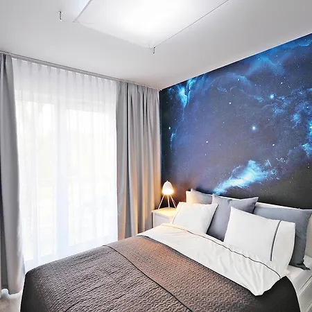 Apartamenty Rezulak Solna B104 204 303 Kolobrzeg Exterior photo